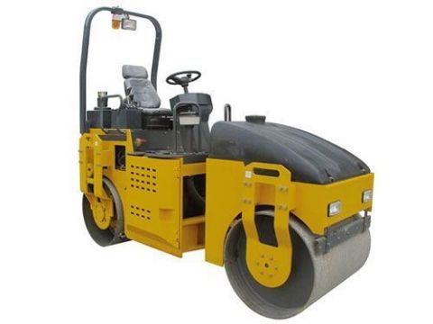 點擊查看詳細信息<br>標題：LXYL-61C2（3噸雙輪全液壓） 閱讀次數：4515